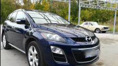 Mazda CX-7