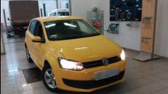 Volkswagen Polo V