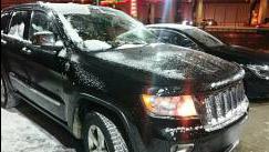 Jeep Grand Cherokee IV (WK2)