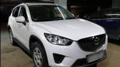 Mazda CX-5 I