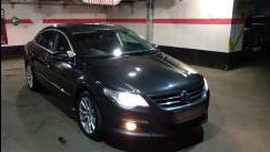Volkswagen Passat CC I 1.8 AМT (152 л.с.) [2011]
