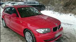 BMW 1er I (E87/E81/E82/E88)