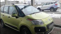 Citroen C3 Picasso I