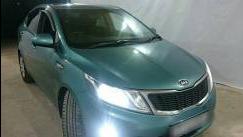 Kia Rio III