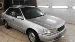 Toyota Corolla VIII (E110)