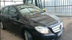 Mercedes-Benz B-klasse II (W246)