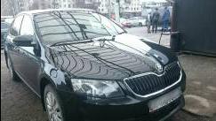 Skoda Octavia III