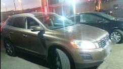 Volvo XC60 I