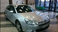Citroen C5 II