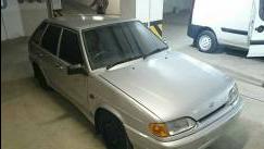 ВАЗ (Lada) 2114