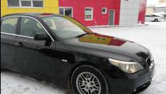 BMW 5er V (E60/E61)