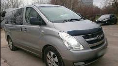 Hyundai Starex (H-1) II