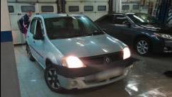 Renault Logan I