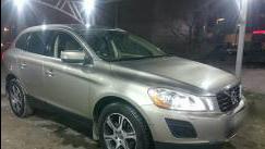 Volvo XC60 I