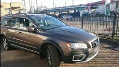Volvo XC70 II