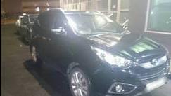 Hyundai ix35 I