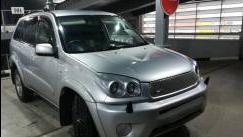 Toyota RAV 4 II (XA20) Рестайлинг