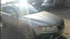 Volvo XC70 II