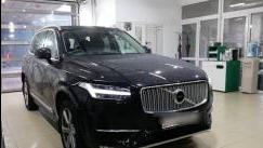 Volvo XC90 II