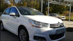 Citroen C4 II