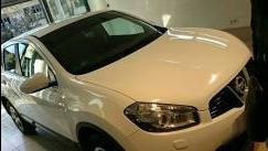 Nissan Qashqai I Рестайлинг