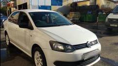 Volkswagen Polo V