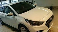 Hyundai Solaris II