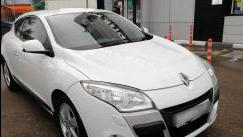 Renault Megane III