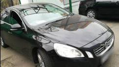 Volvo S60 II