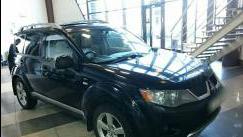 Mitsubishi Outlander II