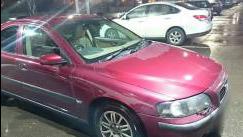 Volvo S60 I