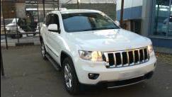 Jeep Grand Cherokee IV (WK2)