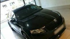 Skoda Octavia III