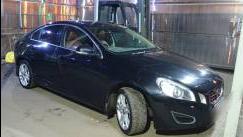 Volvo S60 II