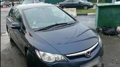 Honda Civic VIII