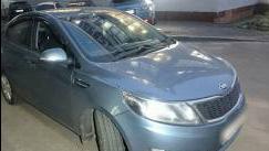 Kia Rio III