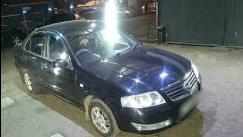 Nissan Almera Classic