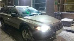 Volvo XC70 I