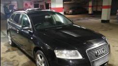 Audi A6 III (C6)