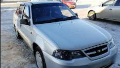 Daewoo Nexia I