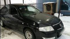 Nissan Almera Classic