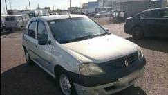 Renault Logan I