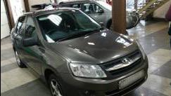 ВАЗ (Lada) Granta
