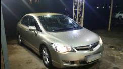 Honda Civic VIII