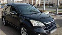 Honda CR-V III