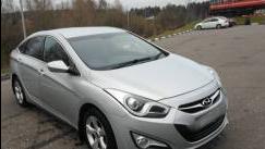 Hyundai i40 I
