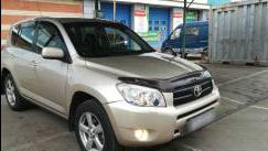 Toyota RAV 4 III (XA30)