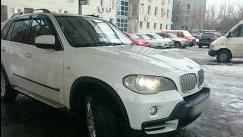 BMW X5 II (E70)