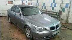 BMW 5er V (E60/E61)
