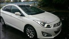 Hyundai i40 I